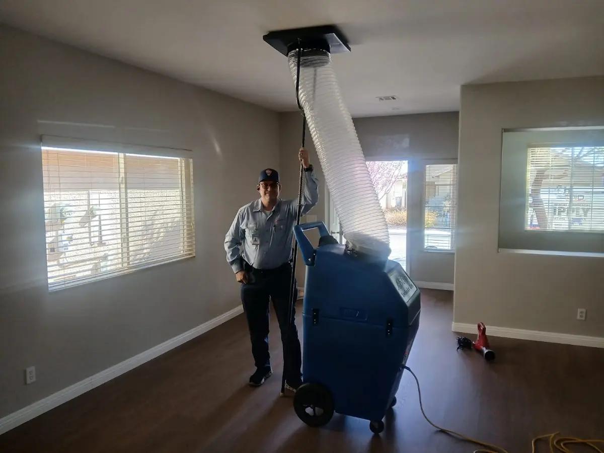 Professional AC Repair work inside a Kendall West home